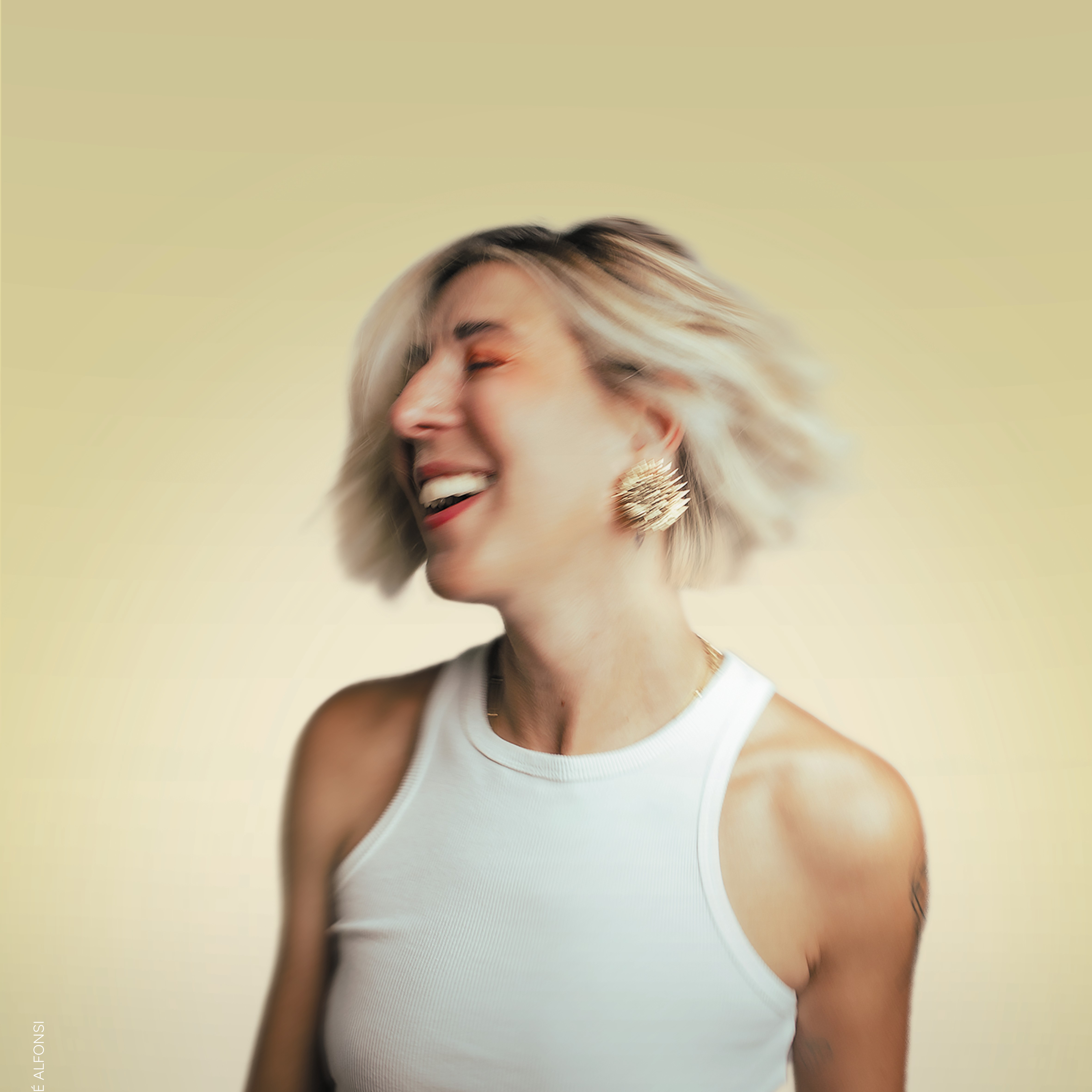 Camille Lorente — W:Halll - Centre culturel de Woluwe-Saint-Pierre
