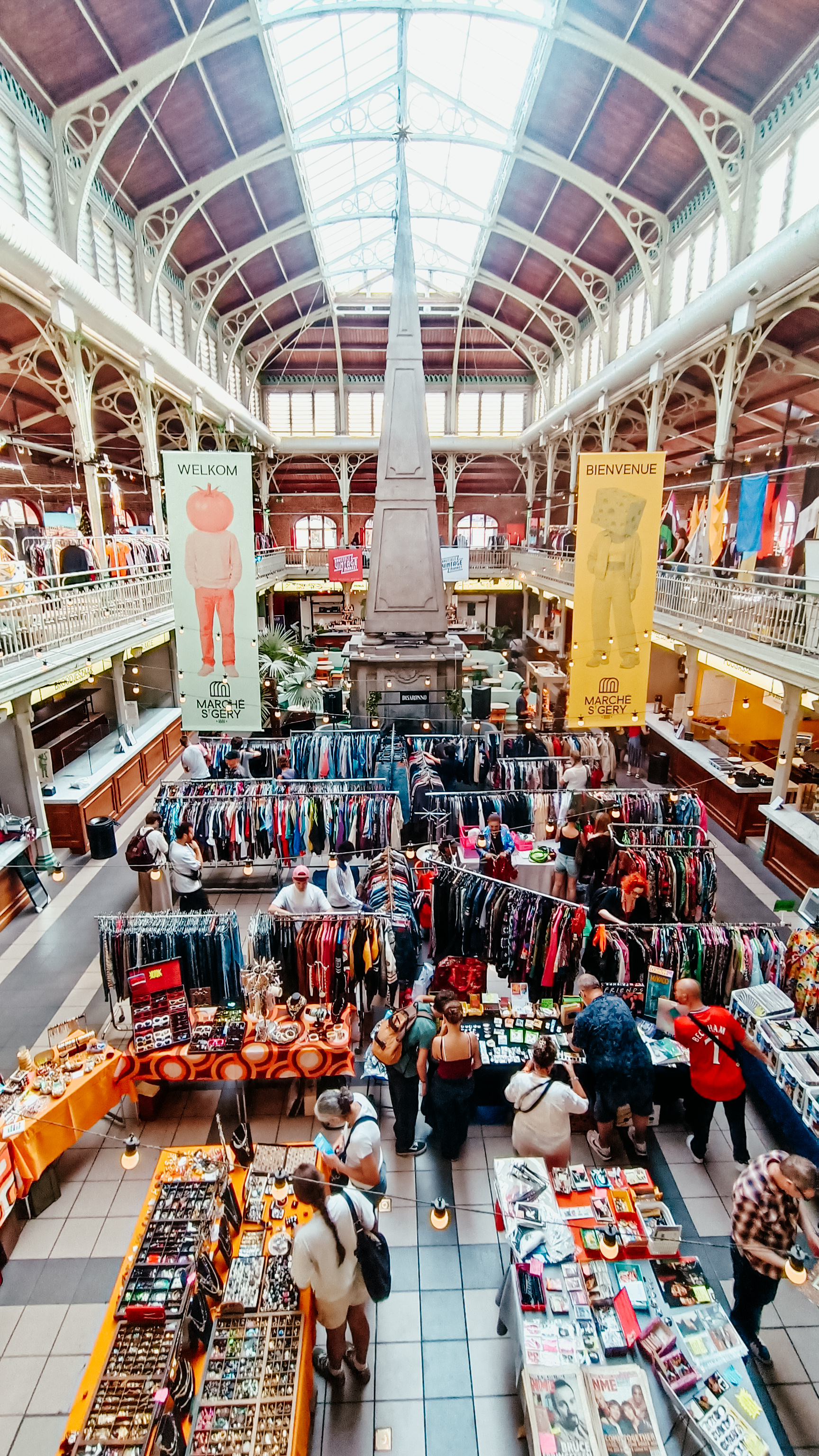 Brussels Vintage Market