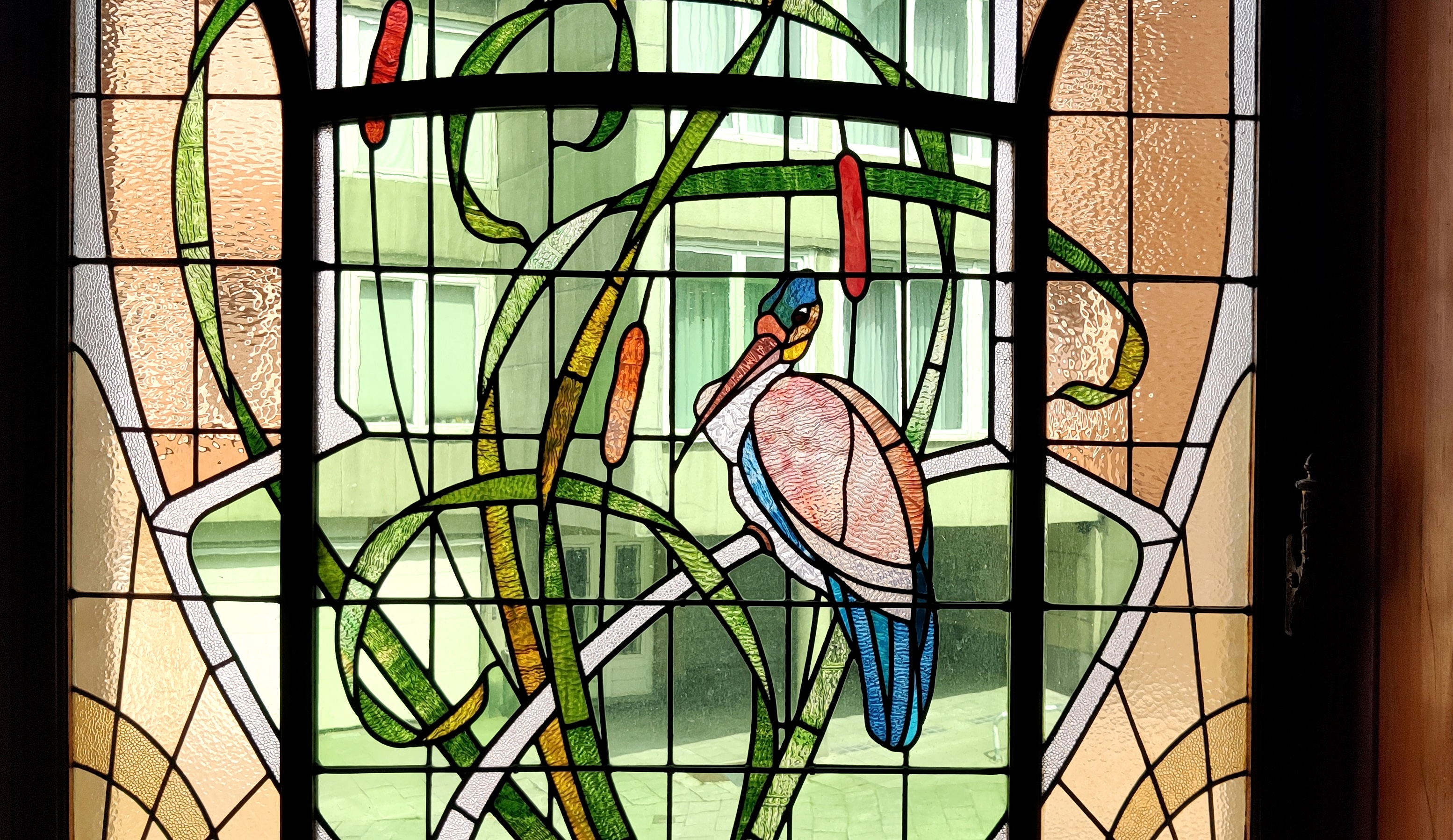 Maison Devalck — Devalck House