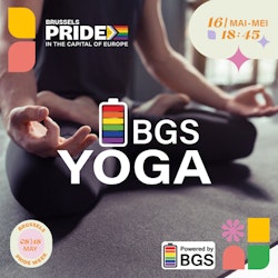 BGS/ Yoga