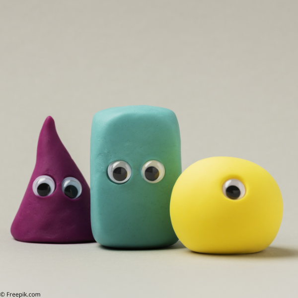 Atelier numérique : Stop motion