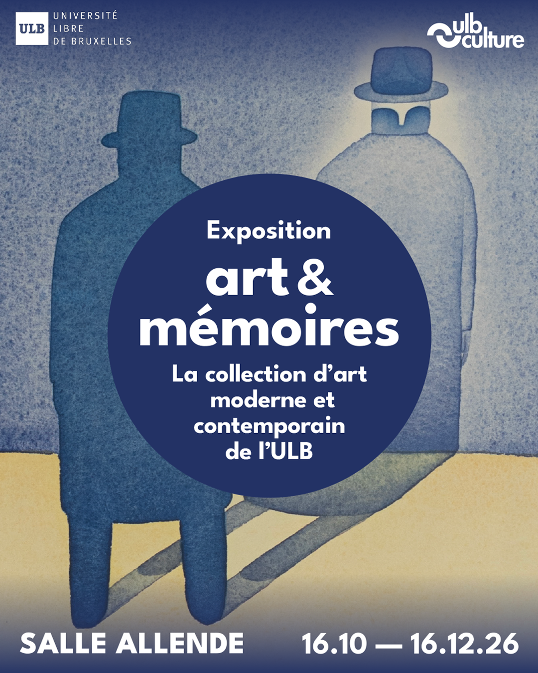 Exposition “art & mémoires”