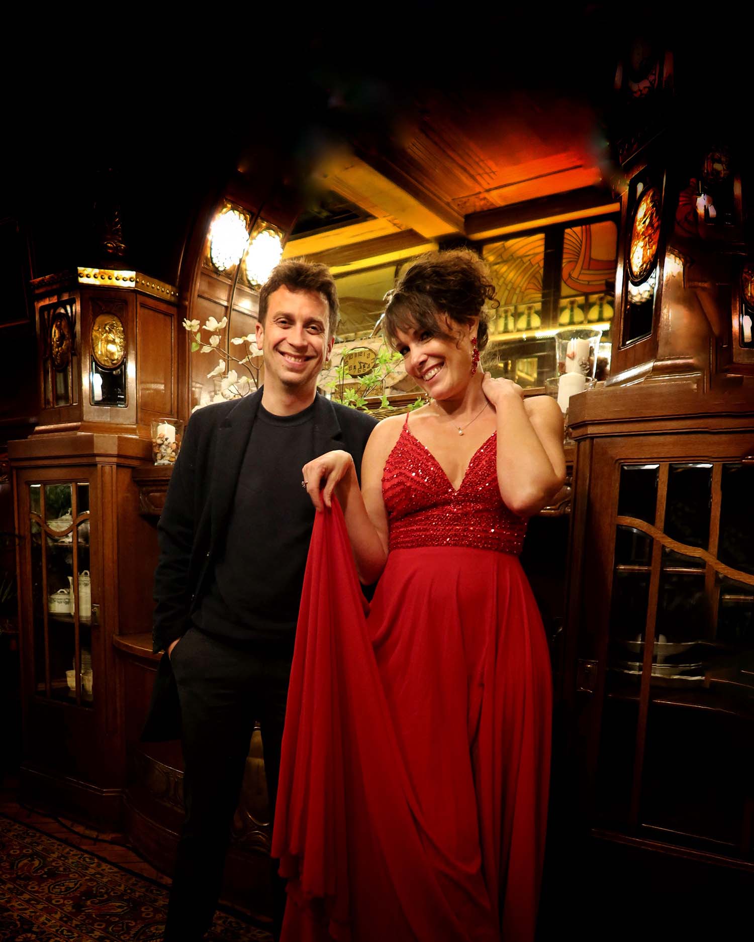 Brussels Jazz Weekend