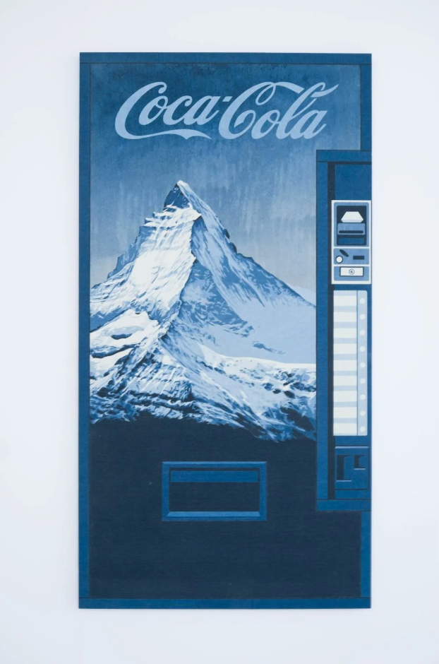 Nick Doyle Mountain High, 2025