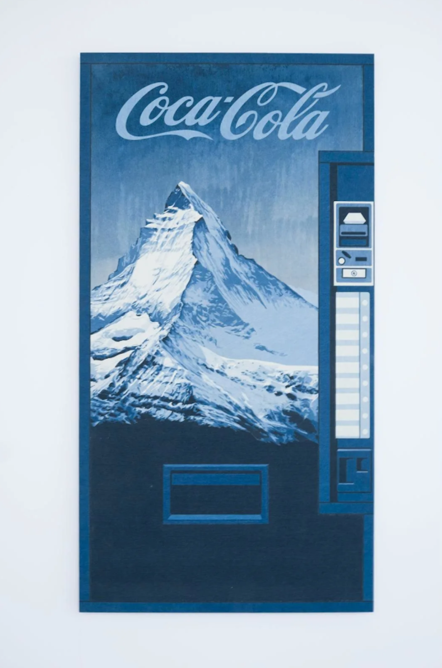 Nick Doyle Mountain High, 2025