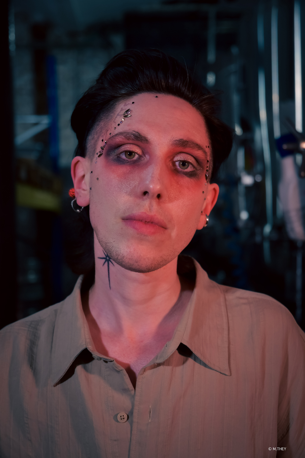 L'Amour c'est Super – Camille Pier – St Valentin