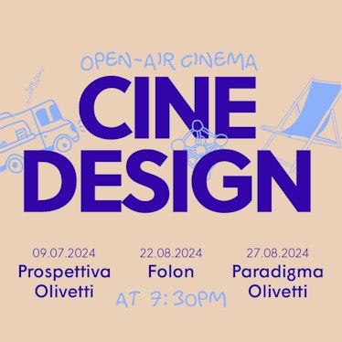 Cine Design