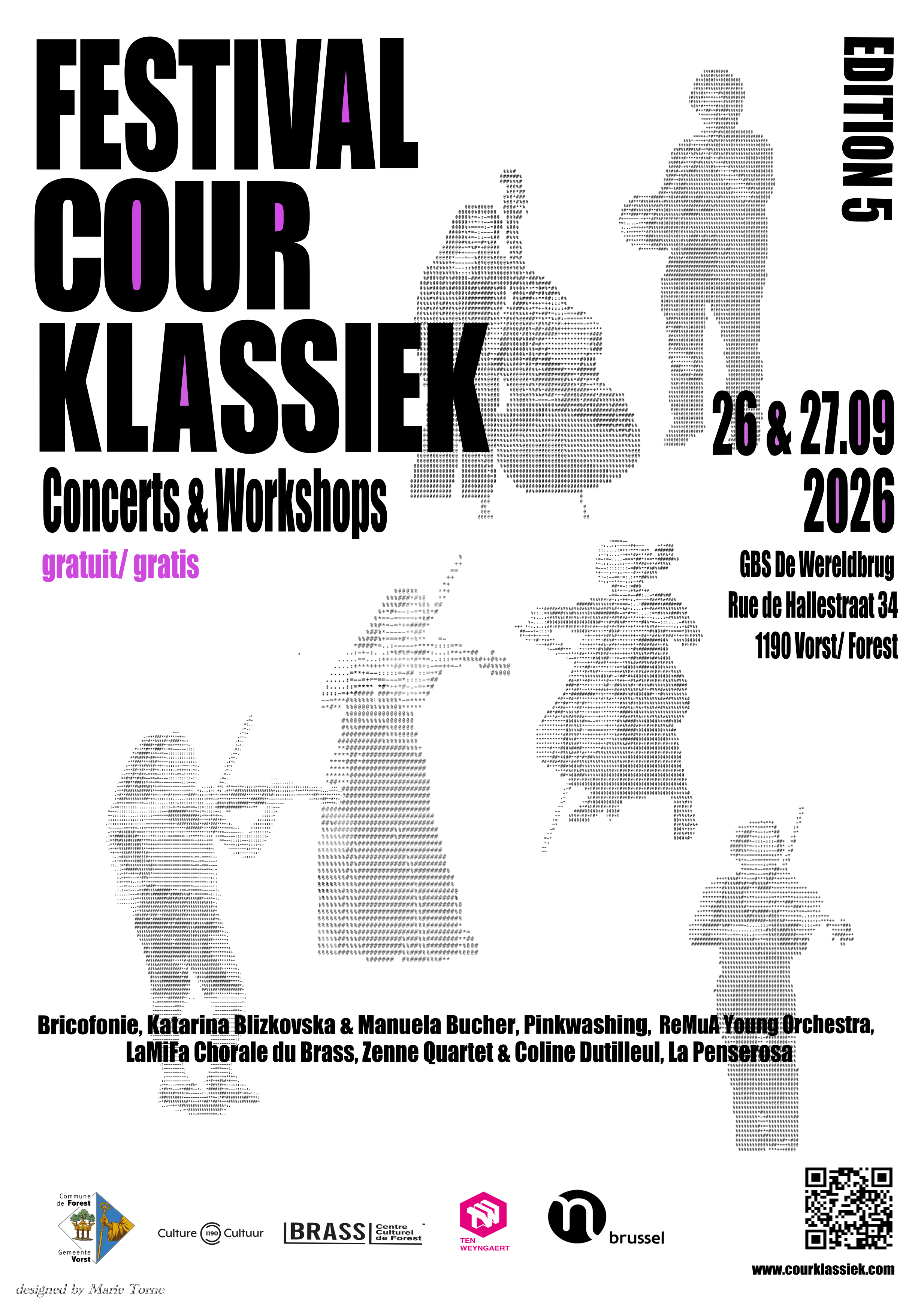 Festival Cour Klassiek