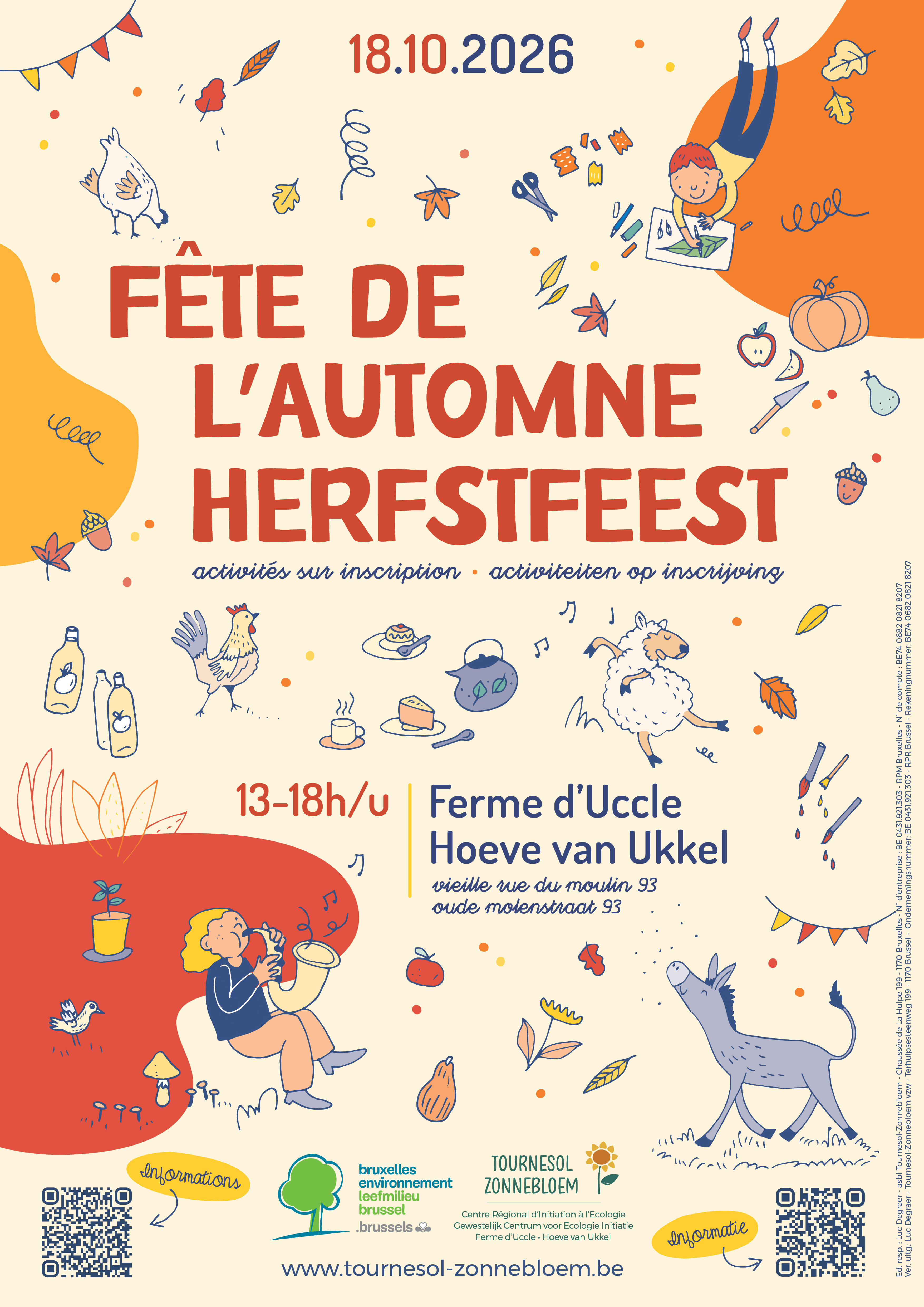 Fête de l’Automne