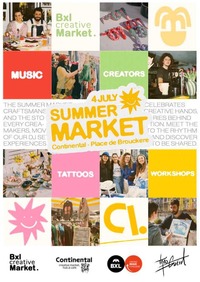 Summer Market