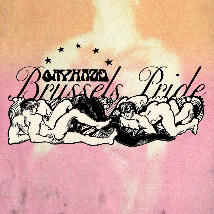 C12 x Gay Haze – Pride