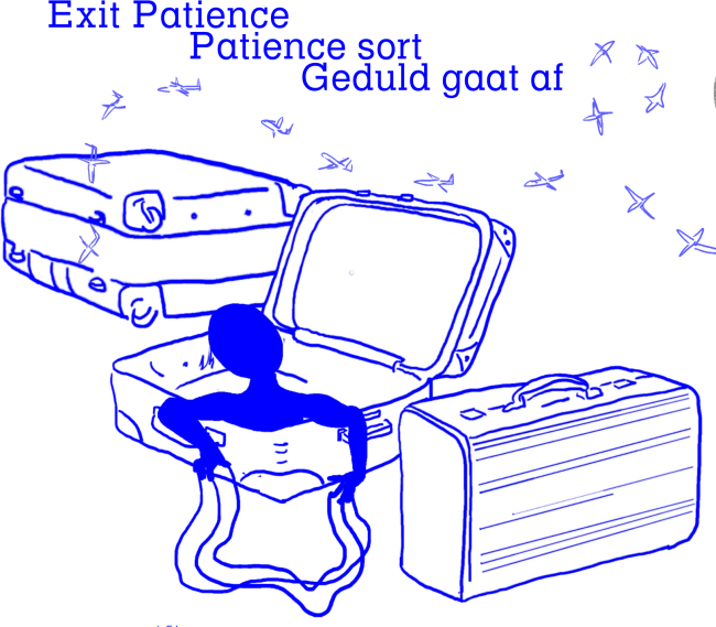 Patience sort