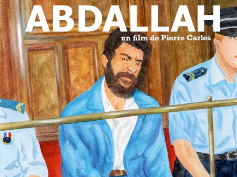 The Affaire Abdallah I Attac Cinema
