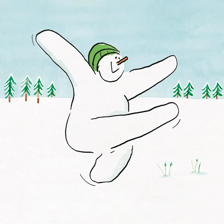 First Snow