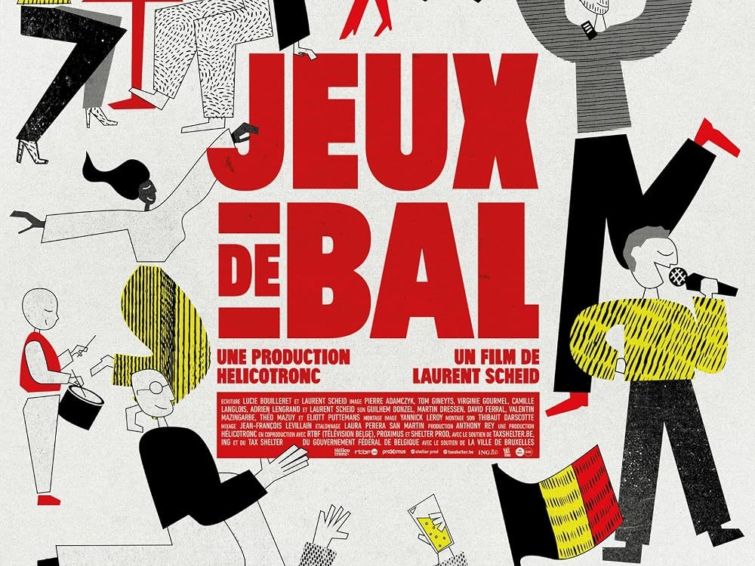 Jeux de Bal