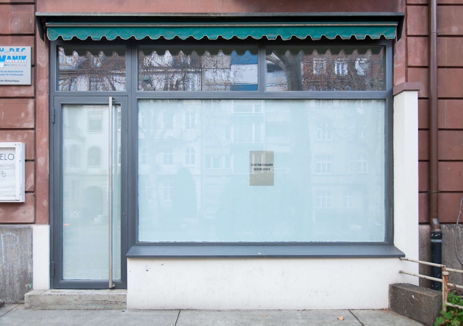 Courtesy of the artist