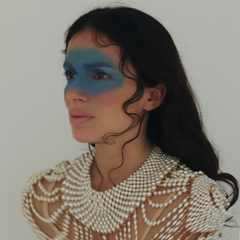 Yael Naim - Nouvel Album "Solaire"