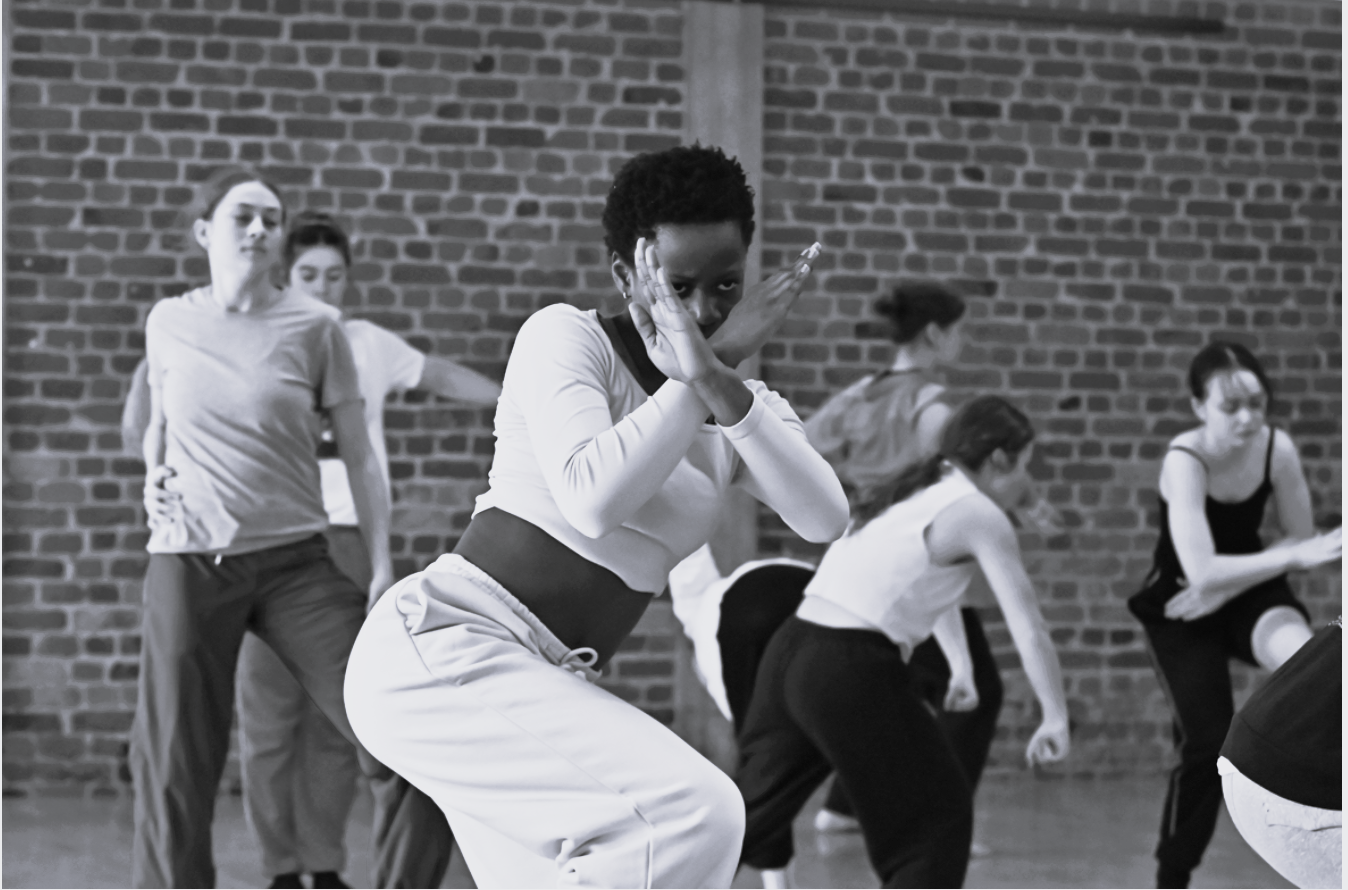 Rosas Remixed – 5Danst