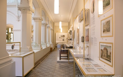 Musée de la Banque Nationale de Belgique