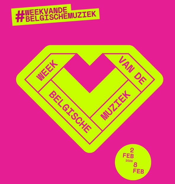 Semaine de la Musique Belge