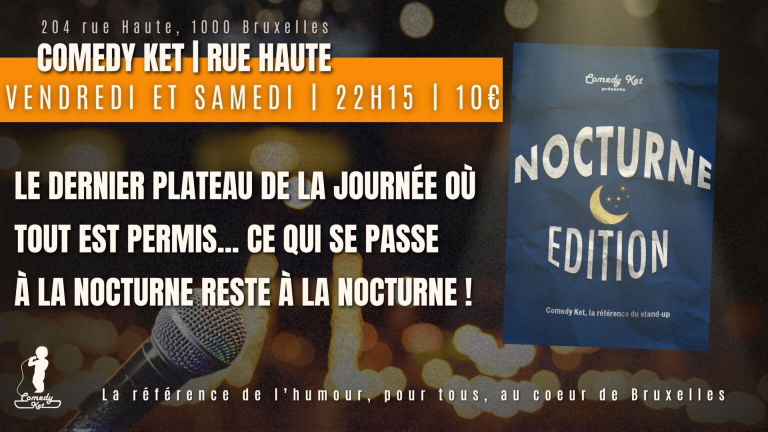 La Nocturne