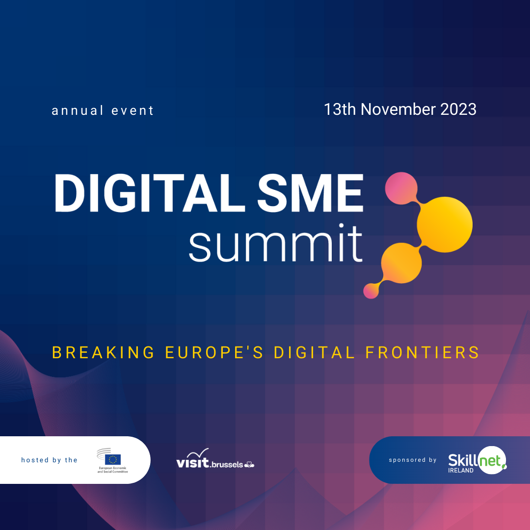 The Digital SME Summit