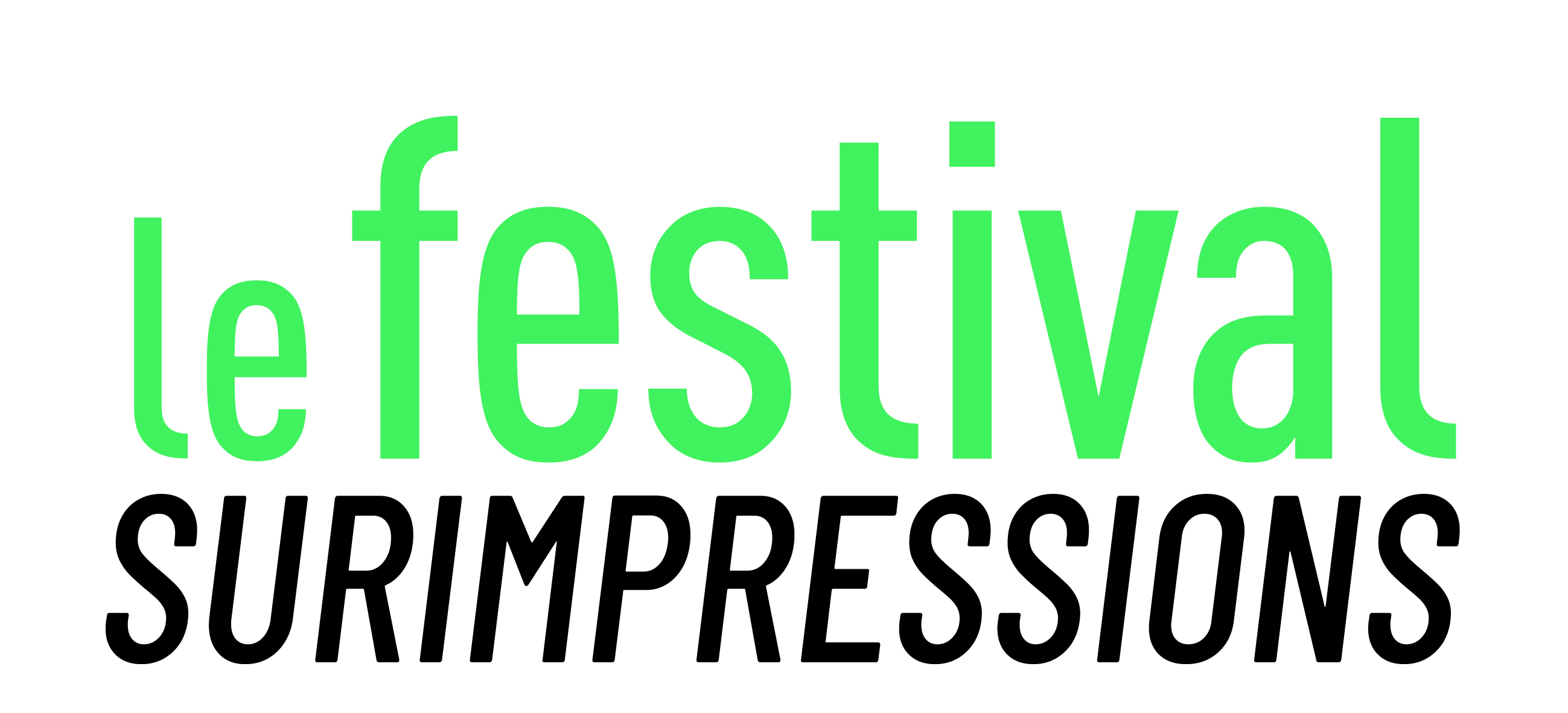 The Surimpressions festival