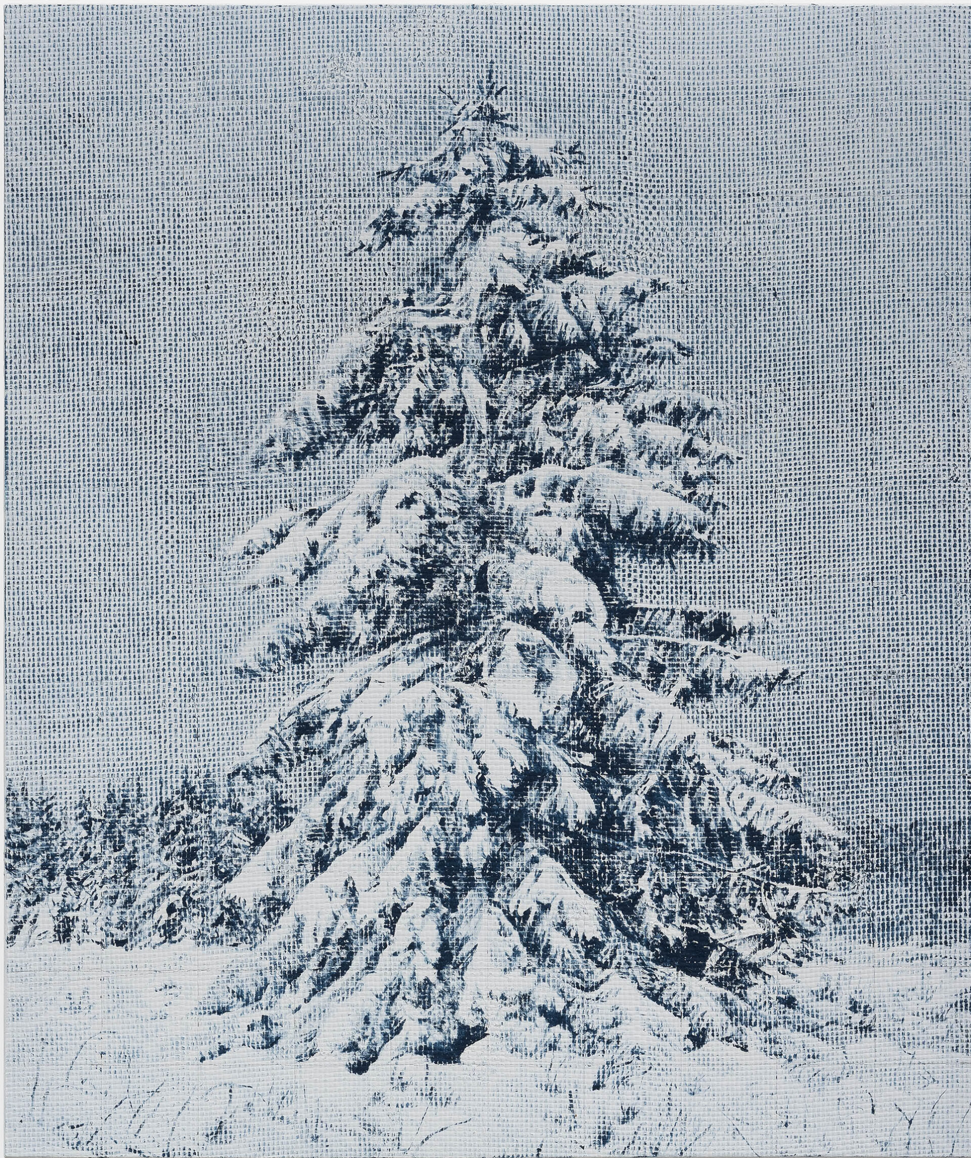 Marcel Berlanger - 'La disparition des limicoles'