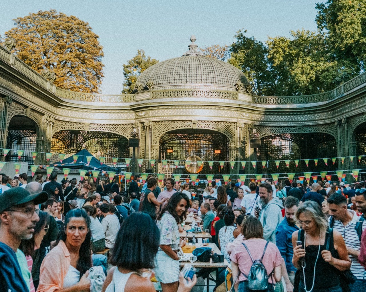 PomPomPom Festival