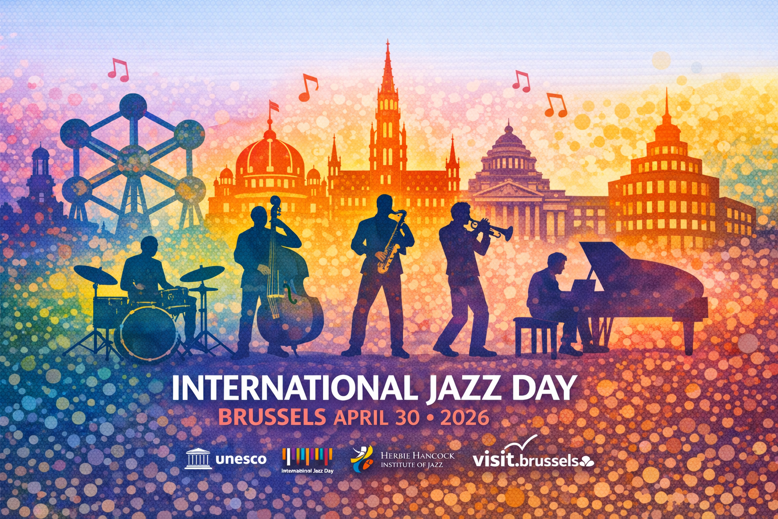 Journée Internationale du Jazz