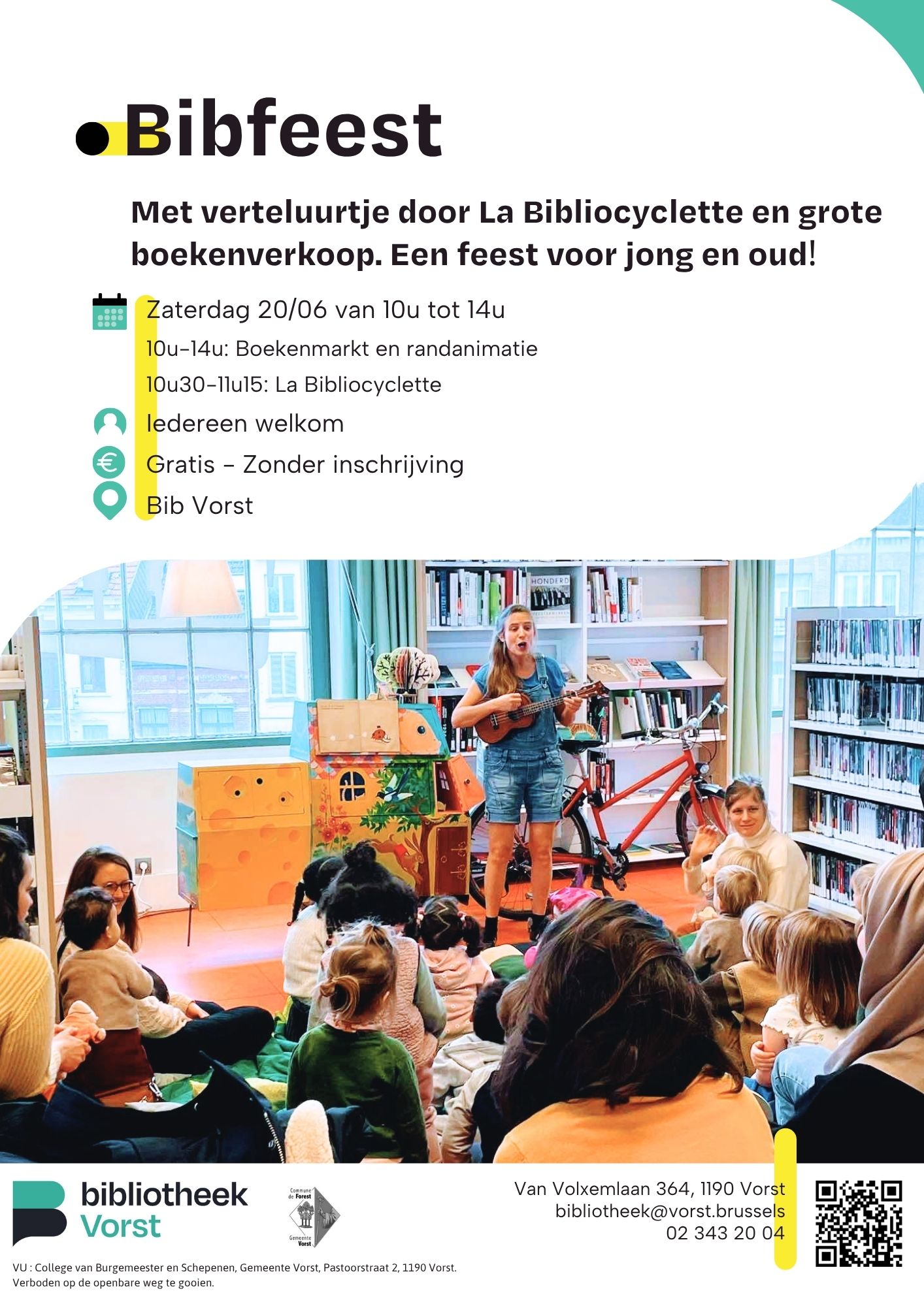 Bibfeest