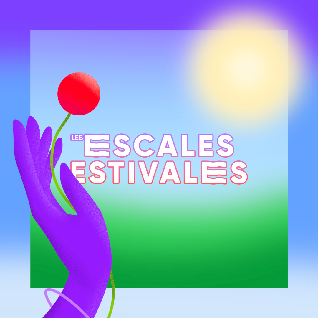 Les Escales Estivales