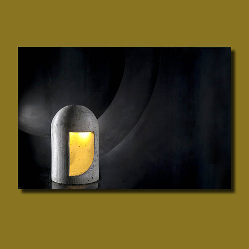 Bauryse – Solid Lights & Bold Designs