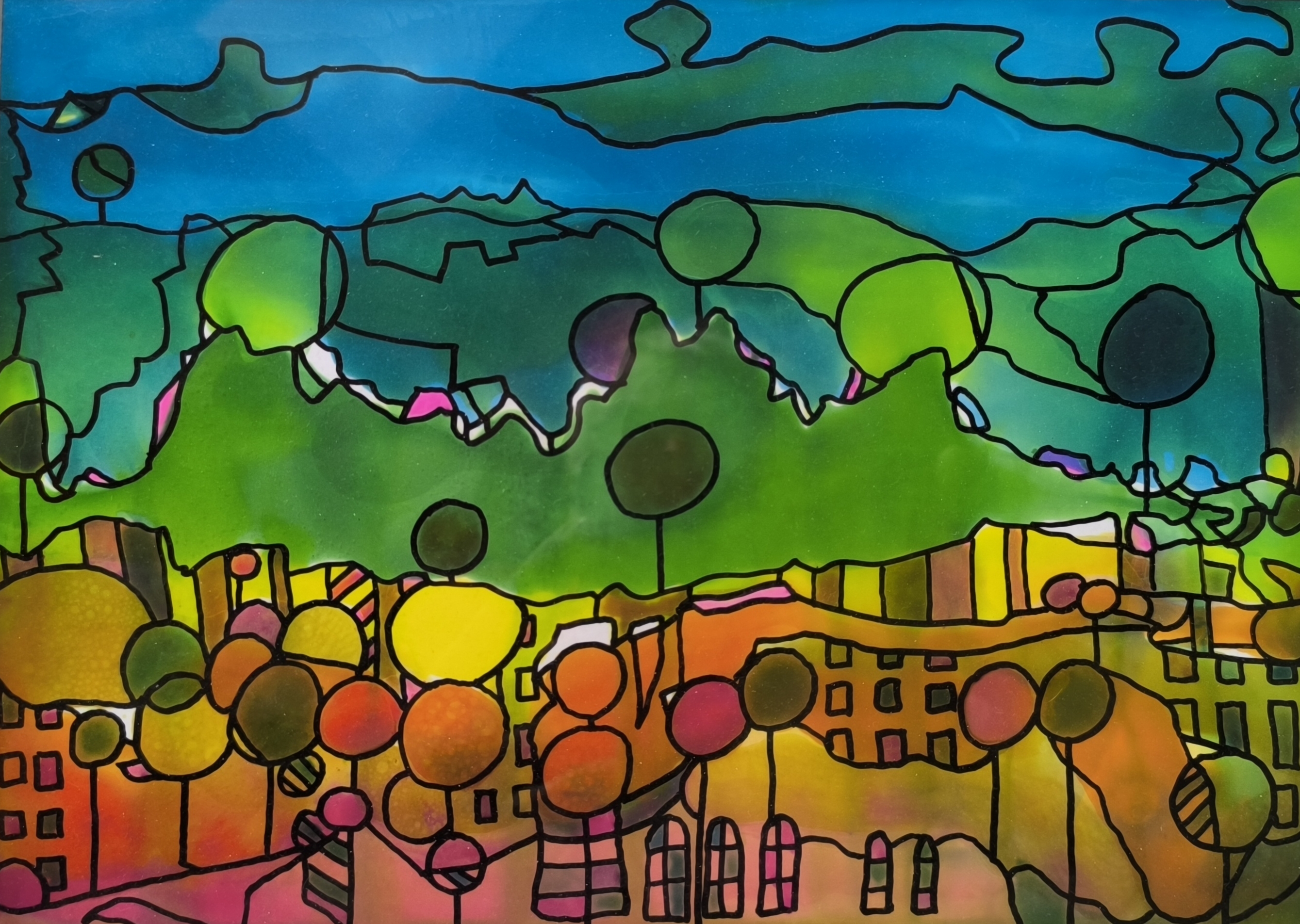 74e salon du Cercle d’Art Eugène Simonis