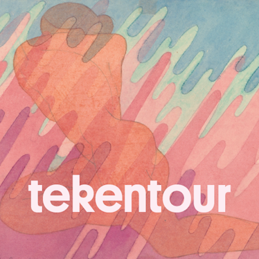 Tekentour