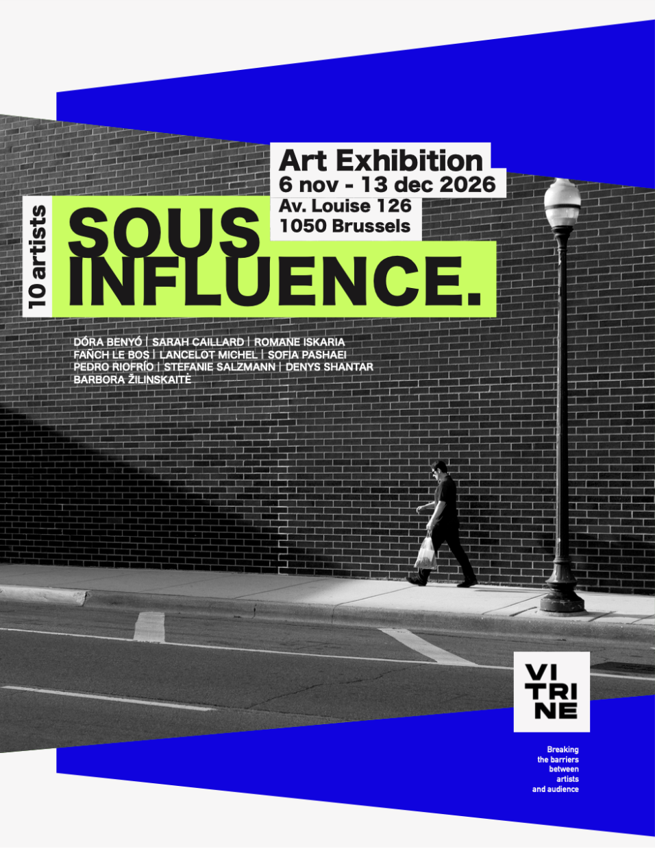 Under Influence