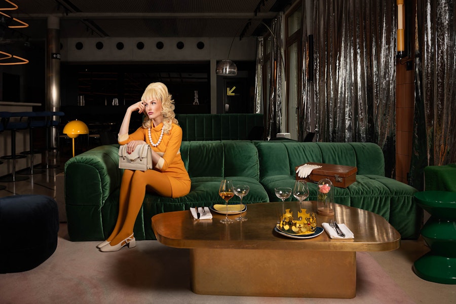 Fab Rideti, La Bête se fait attendre, 2026