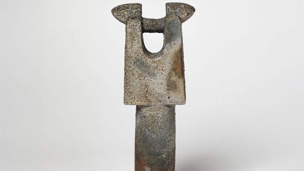 Sourdre : Claudine Monchaussé with Nicolas Bourthoumieux, Damien Fragnon, mountaincutters, Germaine Richier, Marie Talbot