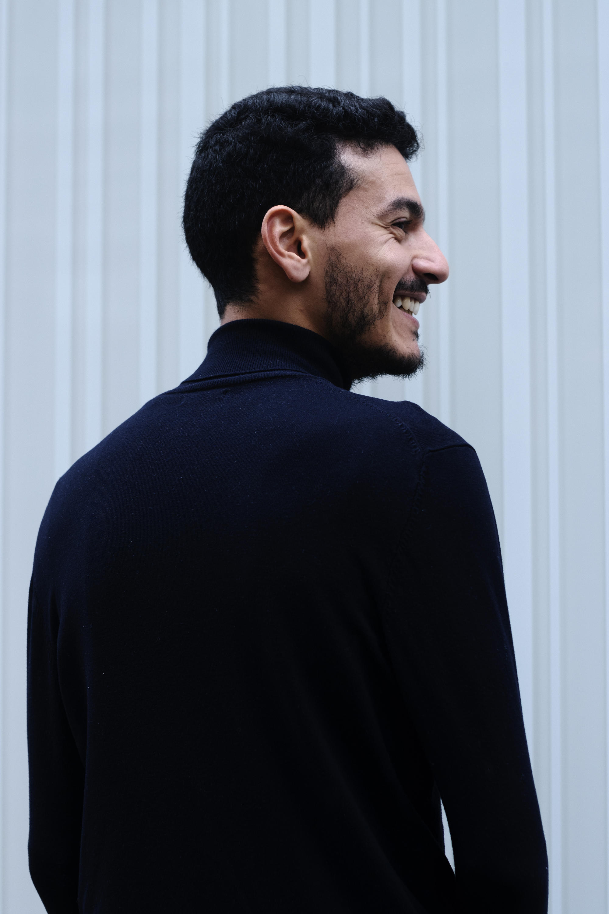 Jam Session – Wajdi Riahi