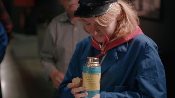 Matinées à faible stimuli