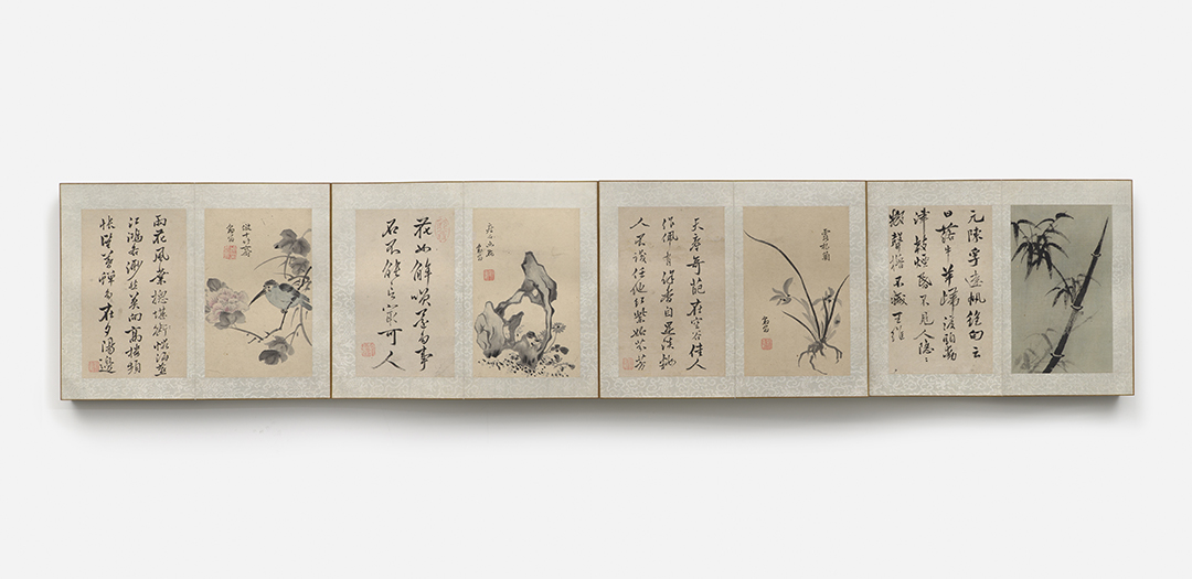Korean Traditional Painting in Alter-age; Pure and Hybrid