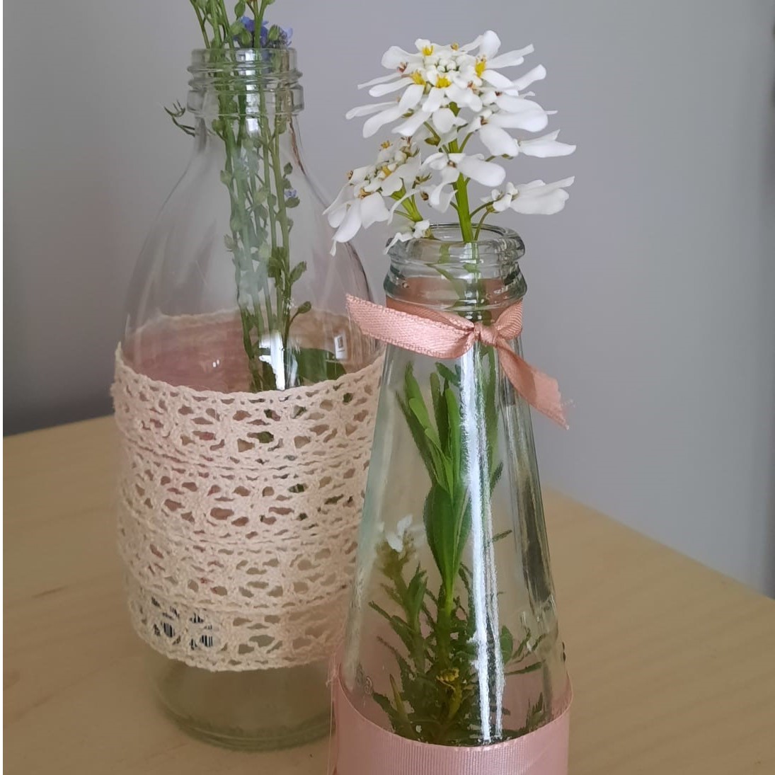 Mercredi créatif : Bricolo&#039;recup