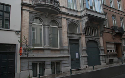 Charles Riva Les lieux culturels | Visit Brussels