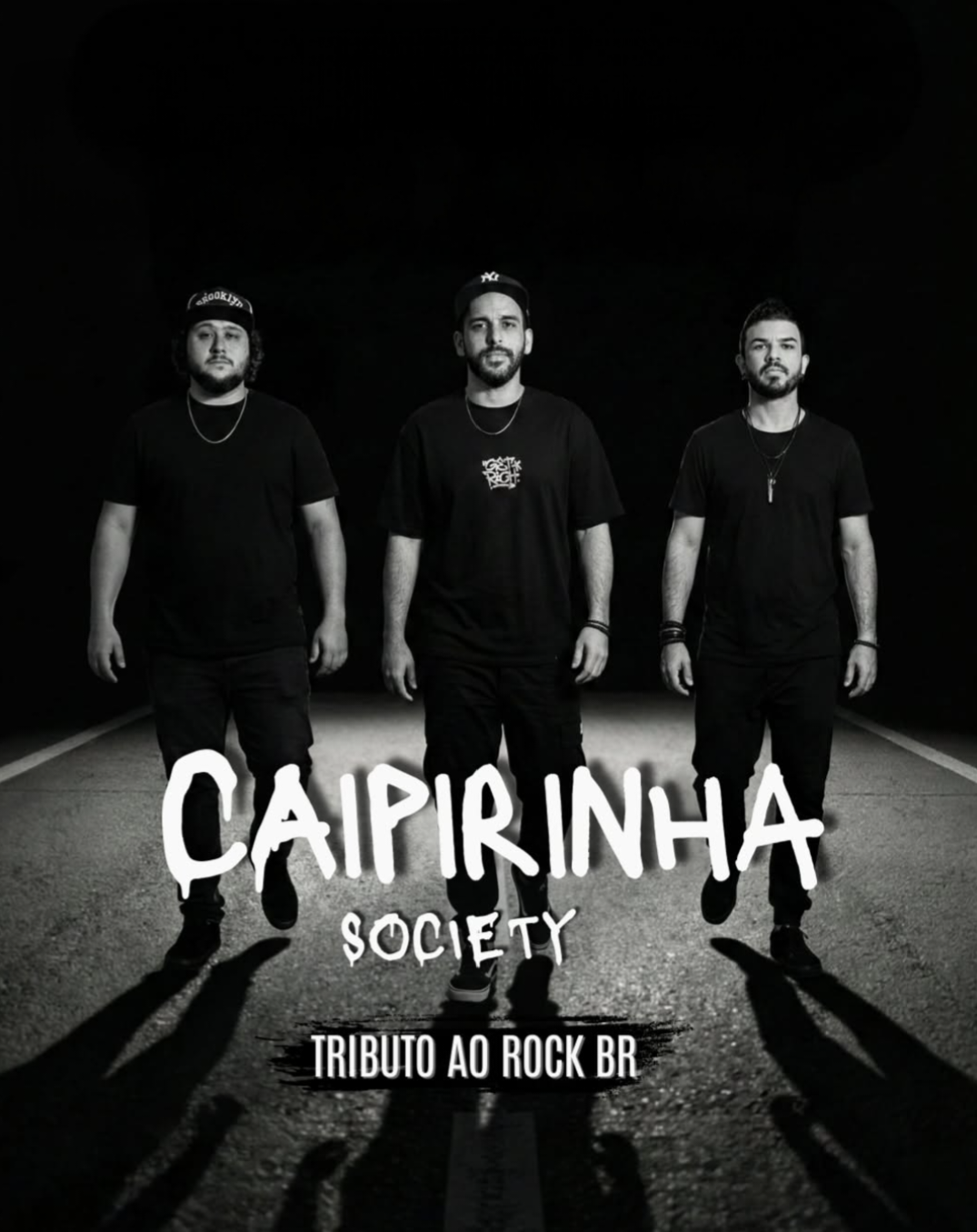 Caipirinha Society