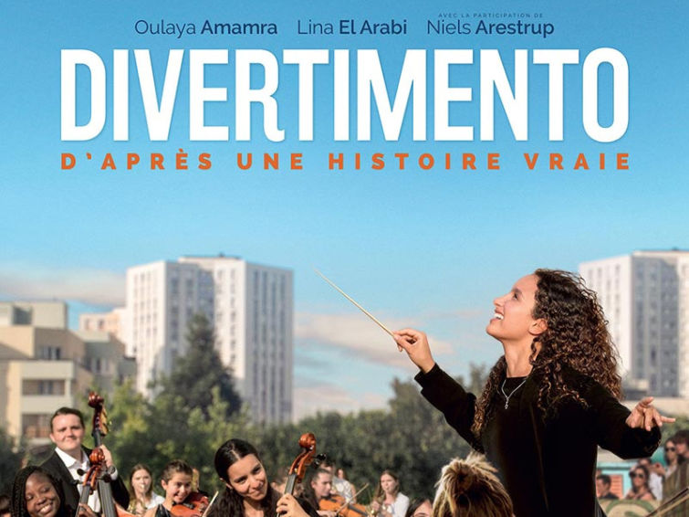 Divertimento