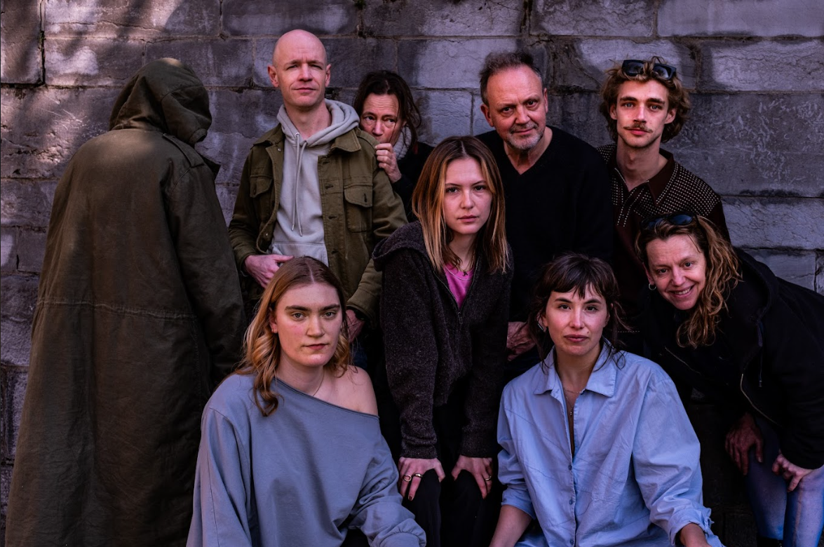 Iphigenia – de Roovers — Theater1150