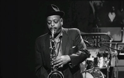 Fabulous Sextet pays tribute to Ben Webster & Johnny Hodges