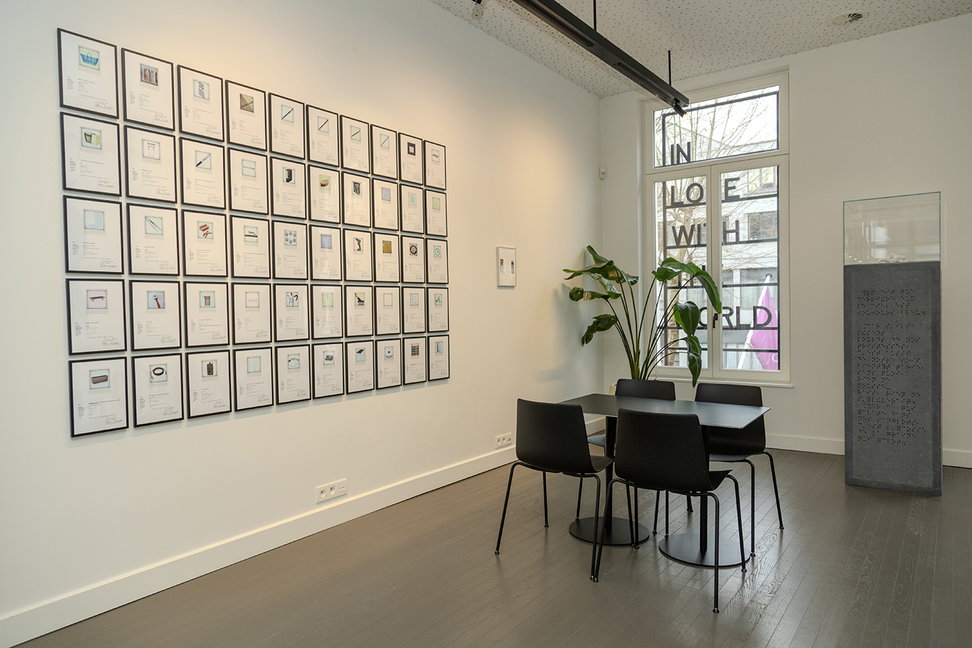 Céline Mathieu – Matthieu Laurette (PhotoBrussels Festival)