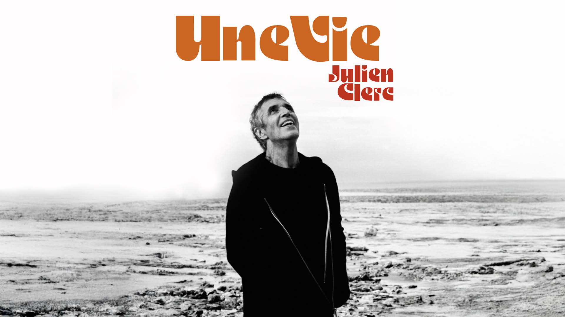 Julien Clerc — Forest National