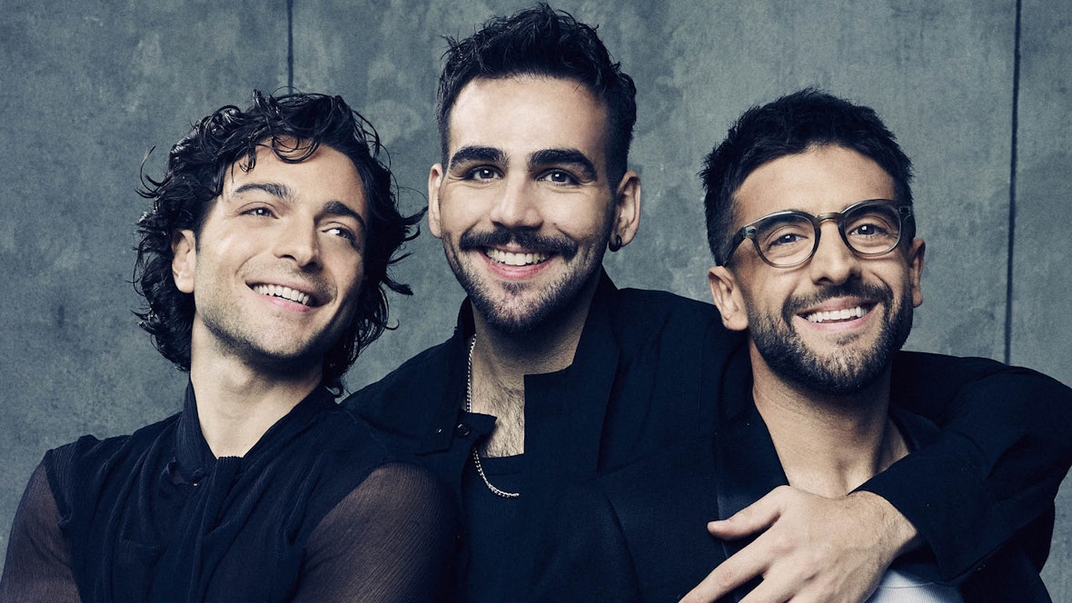 IL VOLO | Visit Brussels